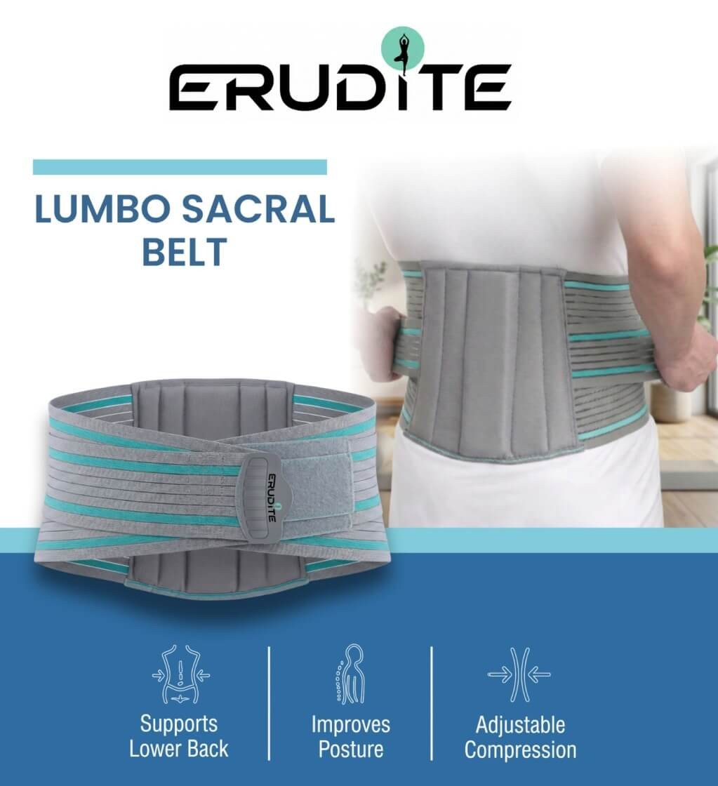 Lumbo Sacral Belt