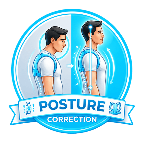 Posture Correction