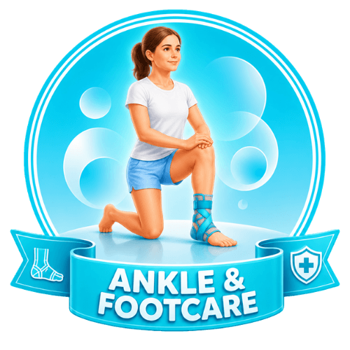 Ankle & Footcare