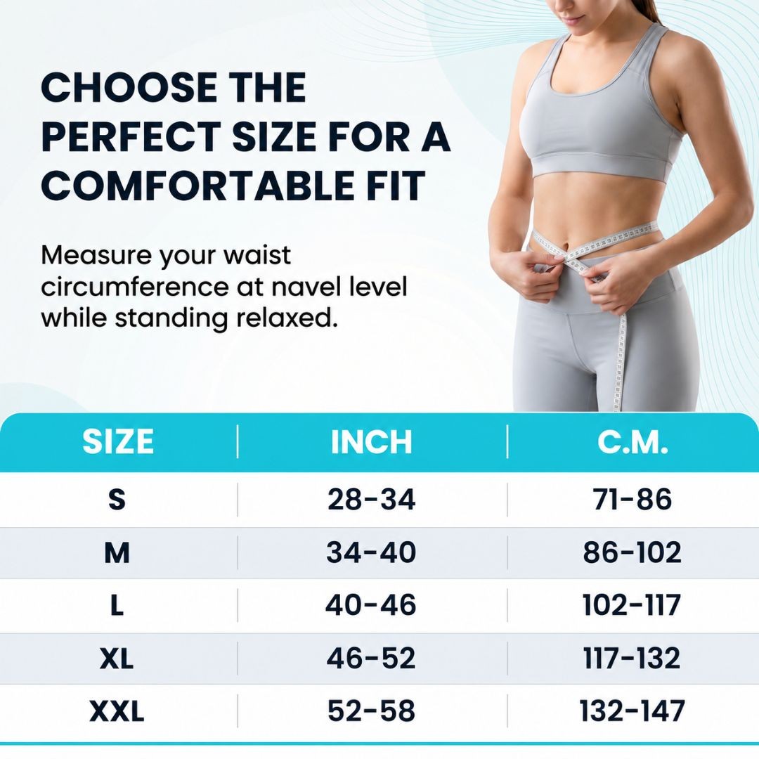 Size Chart Image